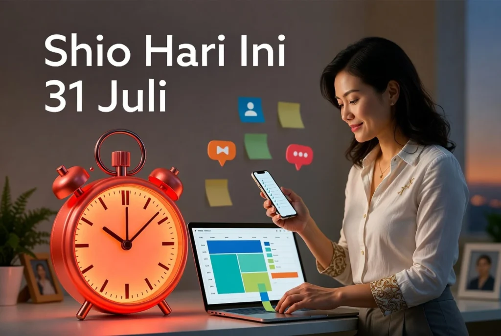 Tips Praktis dari Astrologi untuk Menghadapi Situasi