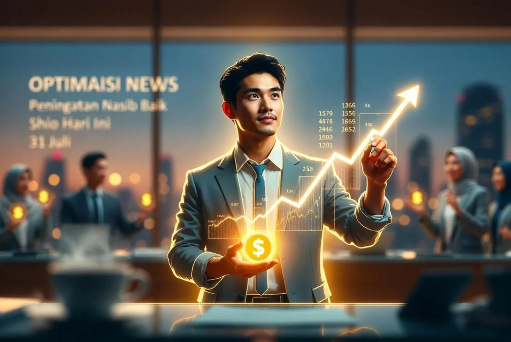 Shio yang Harus Waspada di Aspek Keuangan