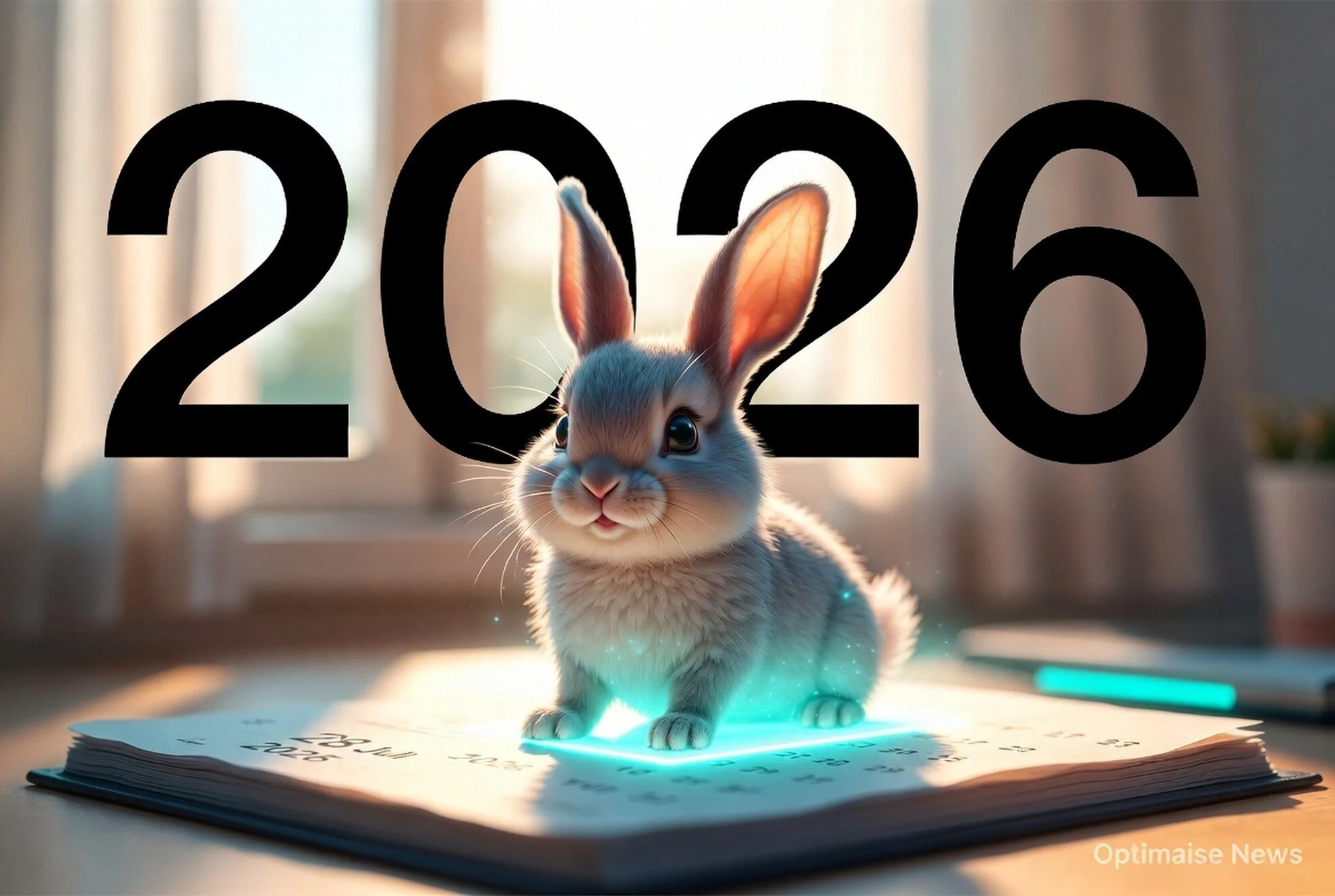 4 Shio Berhasil Lewati Masa Sulit, Rezeki Mulai Datang 28 Juli 2026