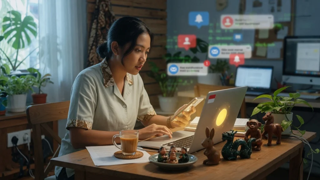 Apa yang Bisa Dimanfaatkan Kelinci, Naga, Monyet, dan Kuda Hari Ini