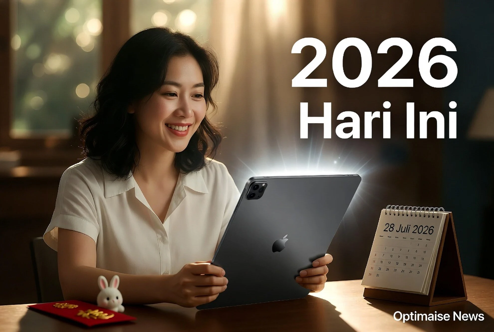 Shio Hari Ini 4 Shio Lolos Masa Sulit 28 Juli 2026