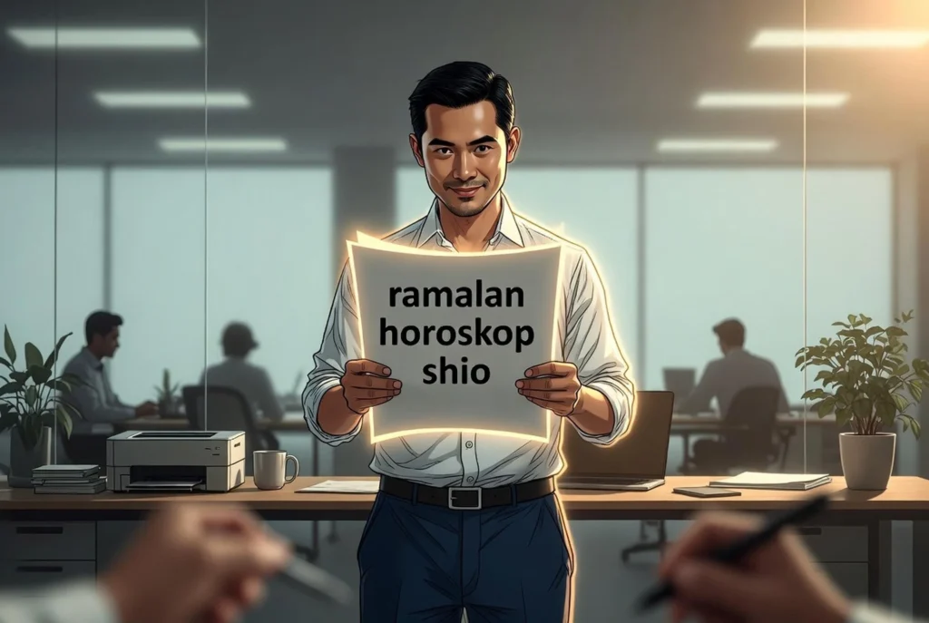 Ritme Aman Tikus-Kerbau-Macan di Kantor dan Dompet