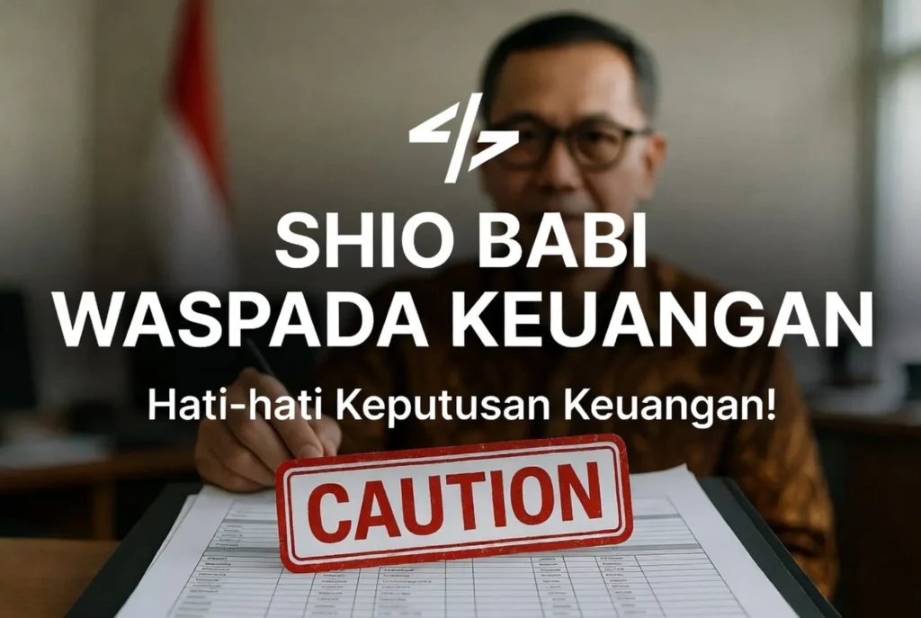 Tantangan yang Dihadapi Setiap Shio