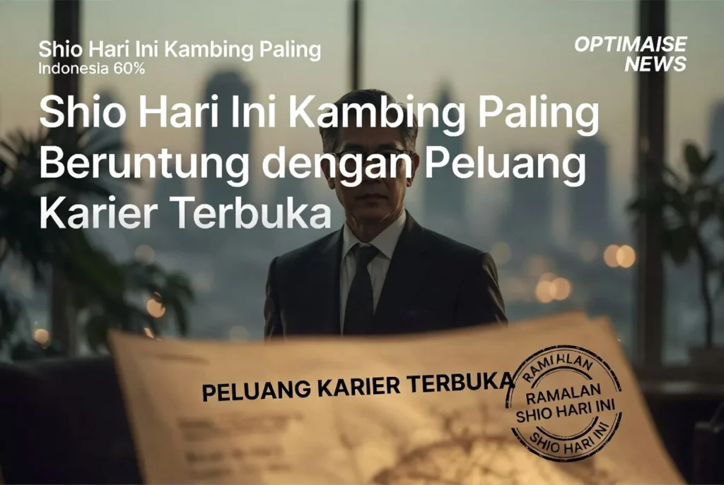 Ramalan Shio hari ini dan Implikasinya pada Shio Kuda