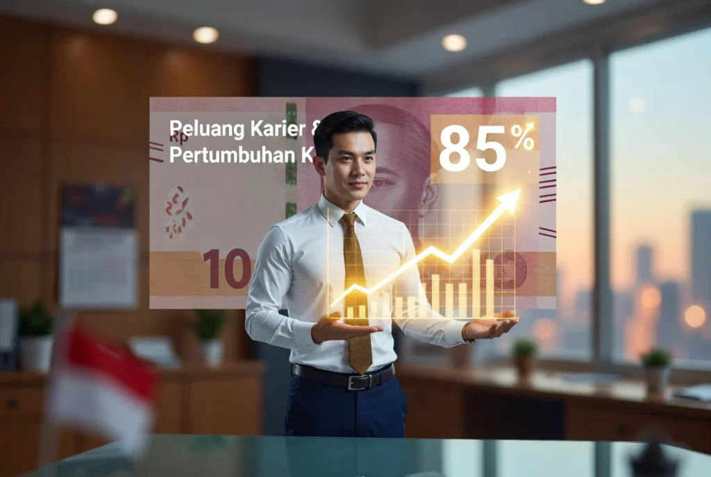 Shio yang Paling Cocok untuk Karier dan Keuangan