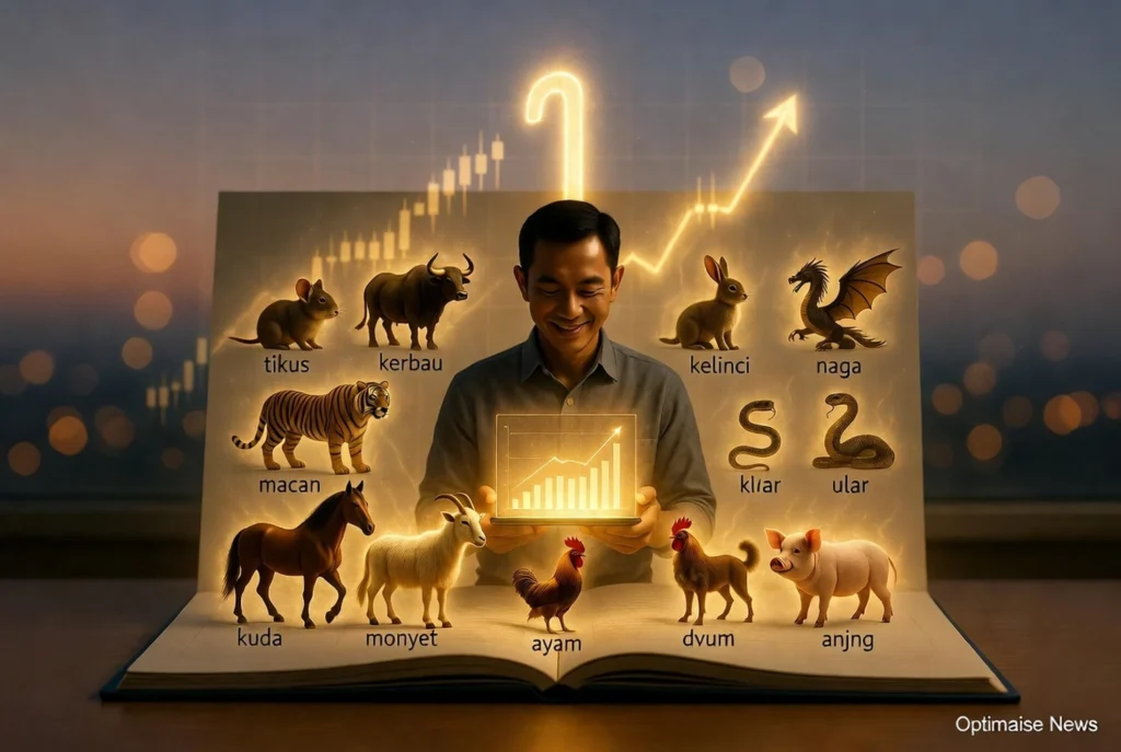 Shio hari ini 31 Juli 2026: Energi Mendukung Langkah Terencana