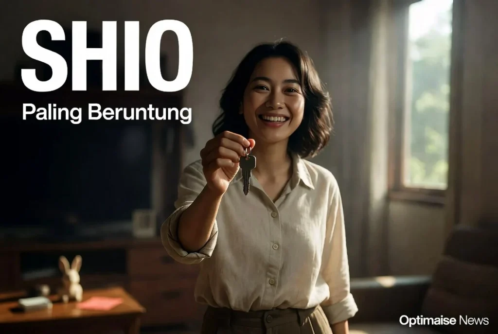 Shio hari ini 4 Shio Raih Titik Balik 28 Juli: Hunian & Rezeki