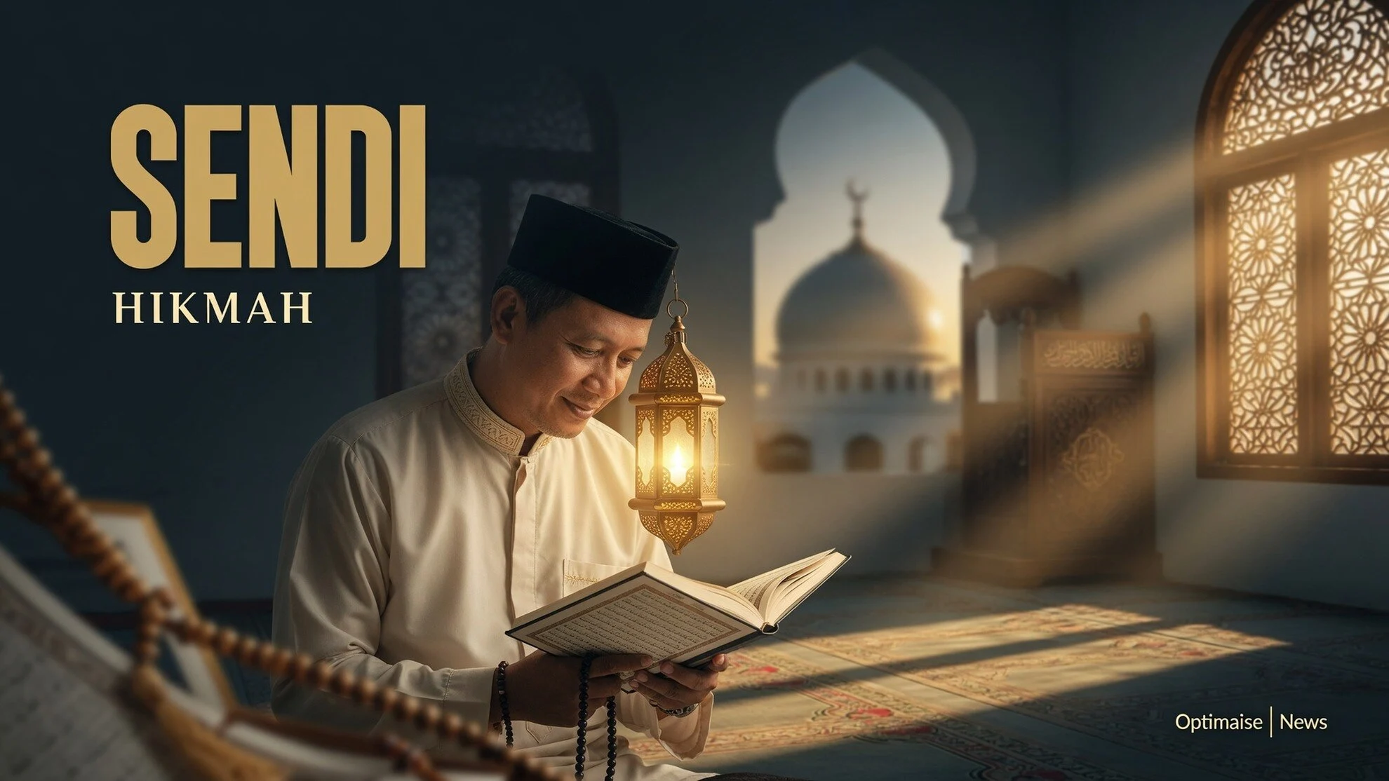 Sholat Dhuha Setara Sedekah 360 Sendi