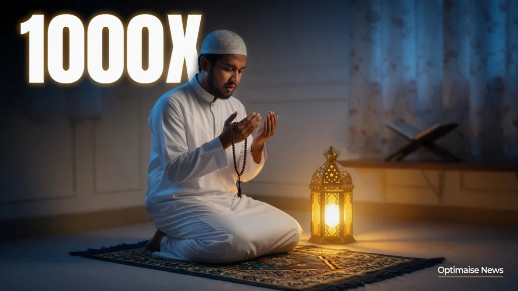 Sholawat Adrikni: 2 Versi Saat Hajat Sempit & 1000x