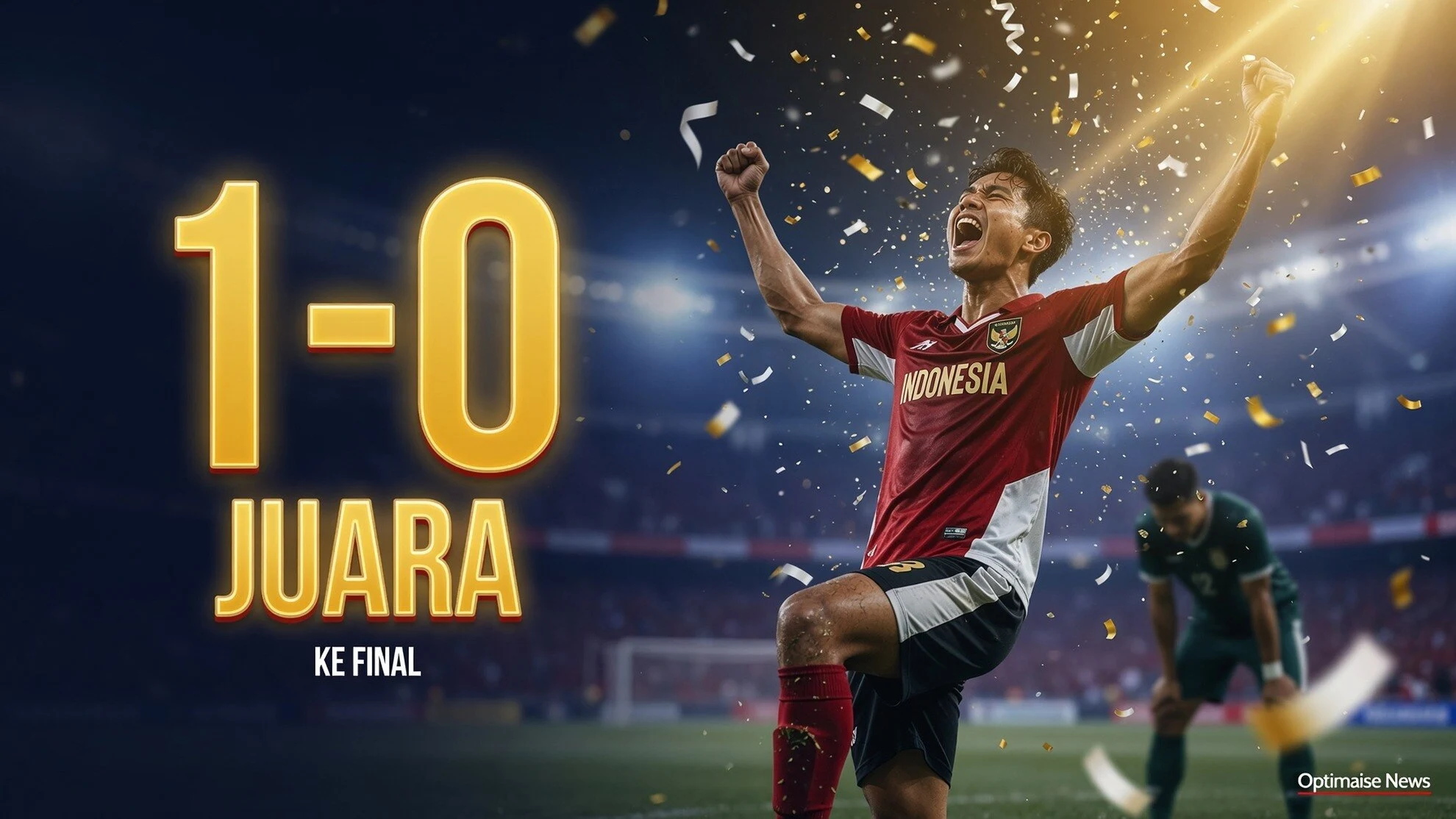 Siapa Pemenang Piala Dunia 2026? Spanyol Juara 1-0