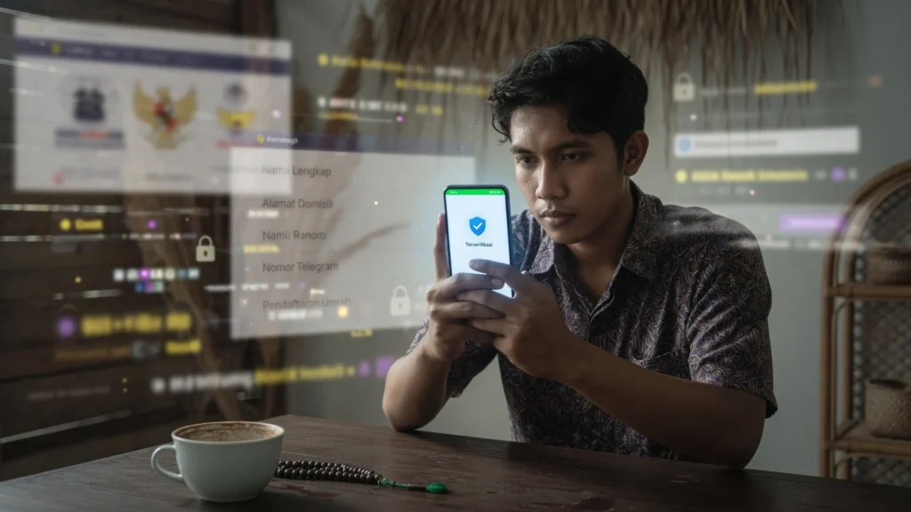 Mengapa Klaim atas Nama Kemenag Kini Otomatis Dicurigai