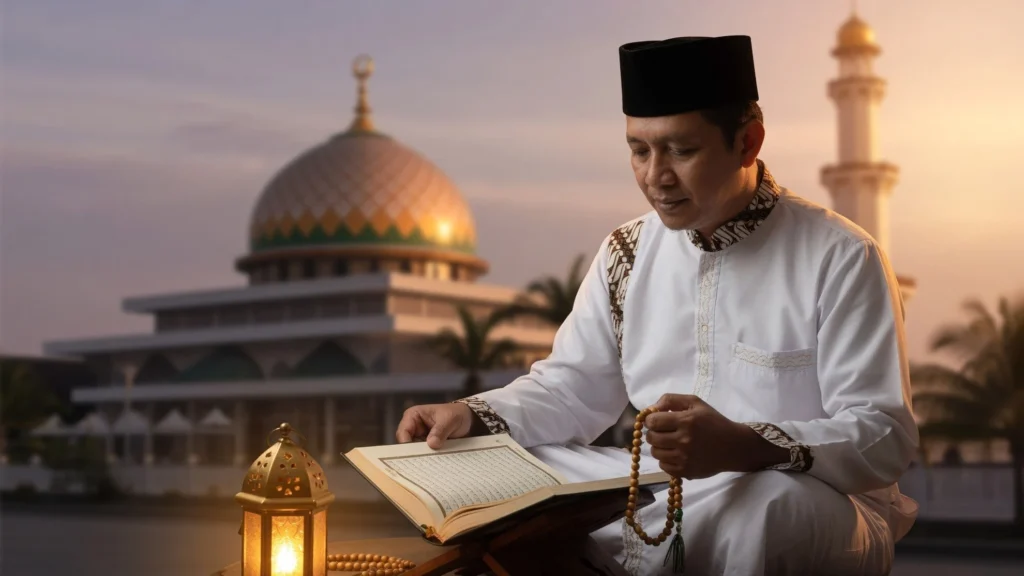 Apa yang Berubah dari Petunjuk Teknis Tahun Sebelumnya