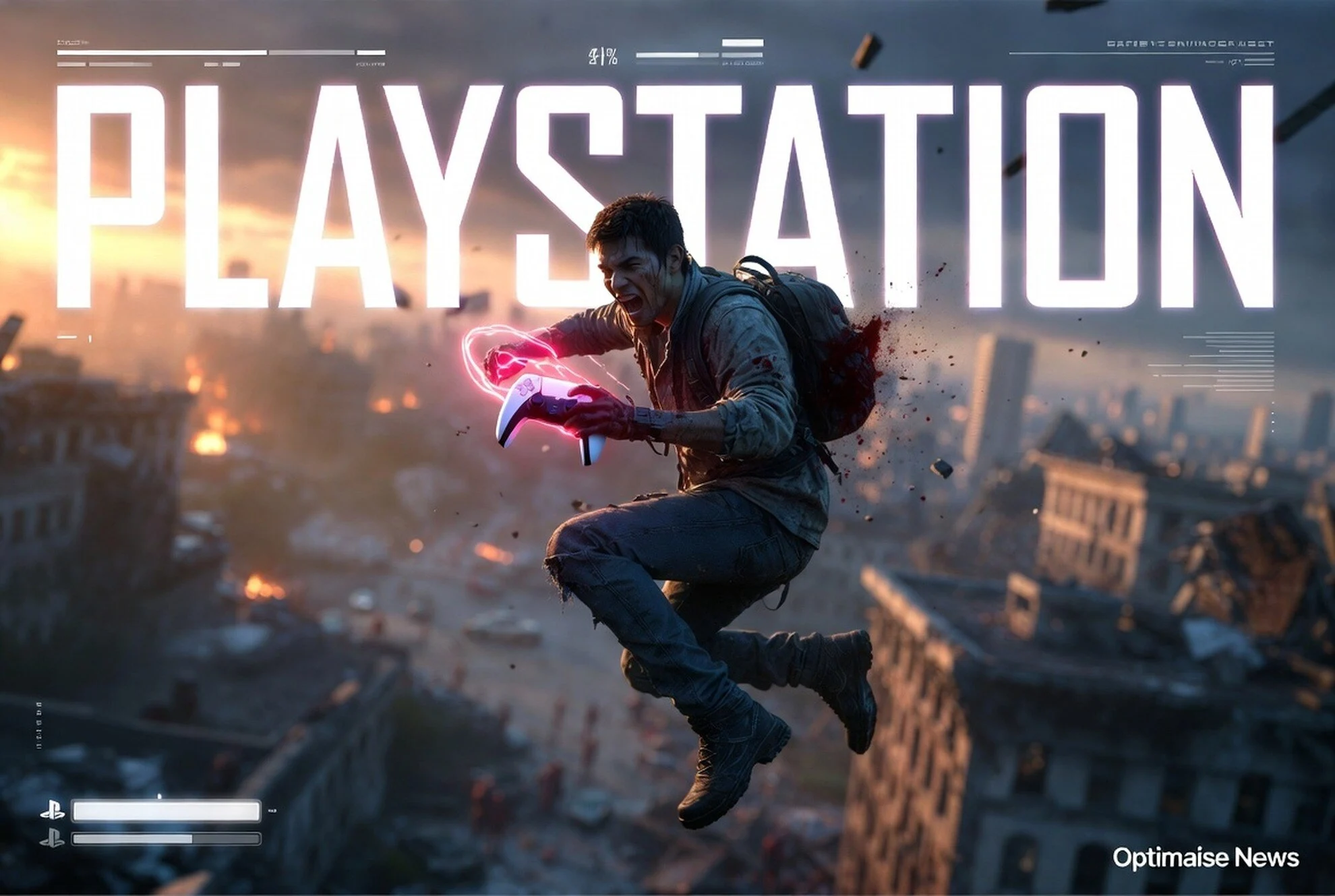 Sony Umumkan Dying Light 2 Stay Human Reloaded Edition di PlayStation