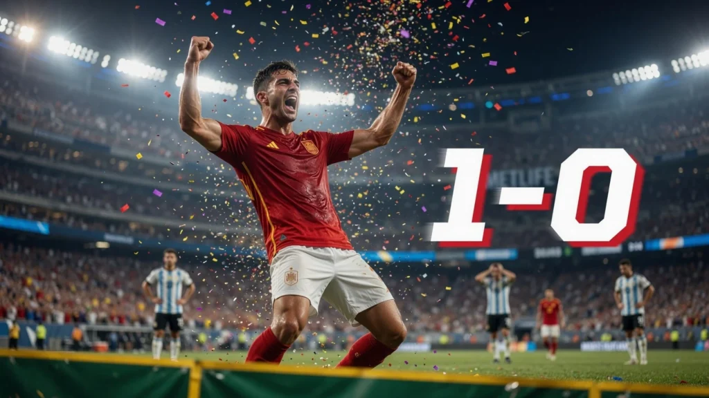 Jaminan Final dan Rincian untuk juara piala Spanyol