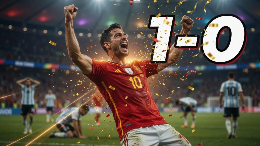 Maroko Pecahkan Rekor Tertinggi Afrika di Ranking FIFA
