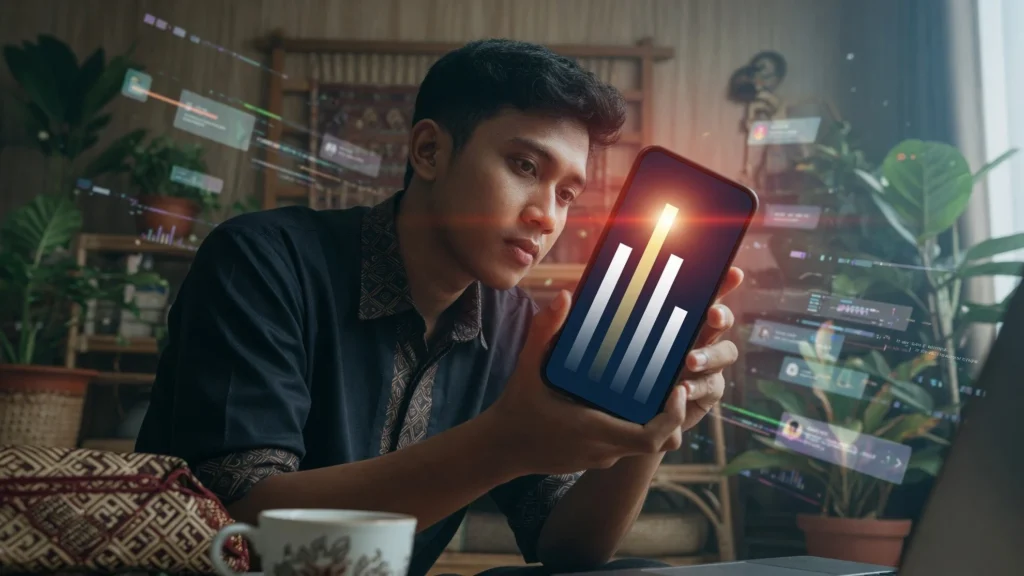 Susunan Baru 10 Besar dan Pergeseran Raksasa Eropa