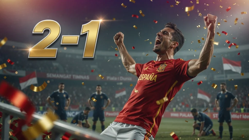 Norwegia Melonjak 12 Tingkat di Ranking FIFA