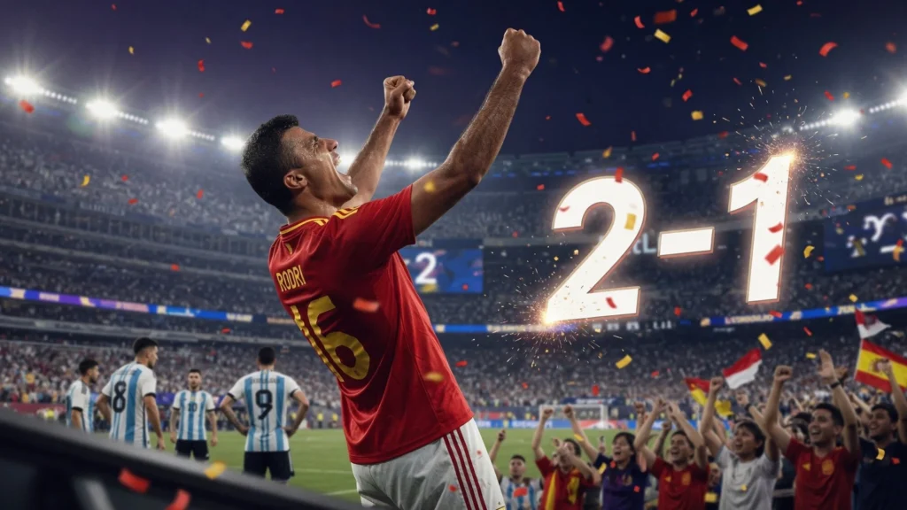 Momen Podium dan Pelajaran untuk Pembaca Lokal