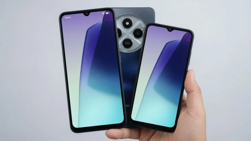 Panel layar plus refresh rate sebagai penentu kenyamanan visual