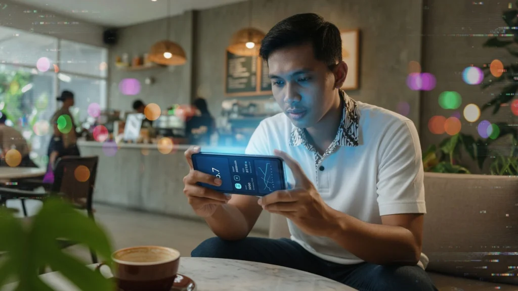 Tabel Harga dan Spesifikasi HP Rekomendasi 2025