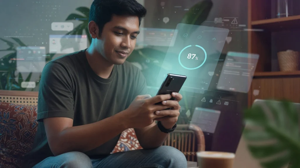 Daftar Harga HP Samsung dan Spesifikasinya di Kelas Entry