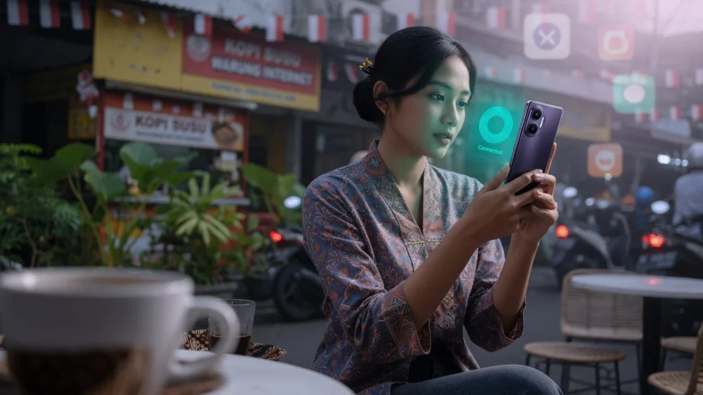 Seri 16: Modul Kapsul, 200 MP OIS, hingga Telefoto Periskop