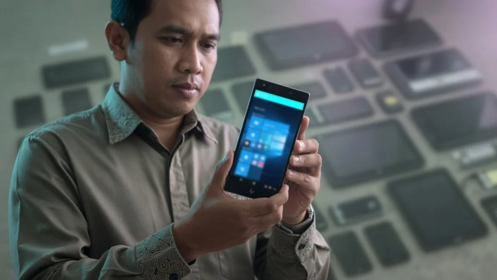Gelombang Tablet Android Slate 2013-2015: Dari 7 hingga 17 Inci