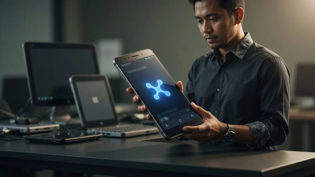 TouchPad dan Pre: Percobaan webOS yang Singkat di 2011