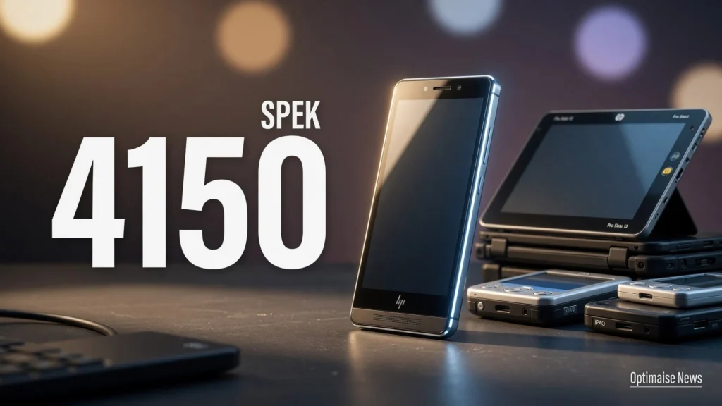 Spesifikasi HP Elite x3: Snapdragon 820 dan Baterai 4150 mAh