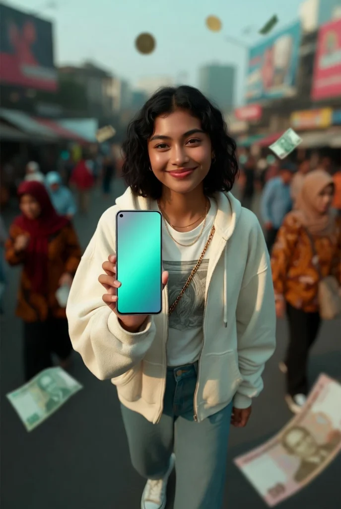 Gelombang Peluncuran Multi-Vendor di Satu Bulan