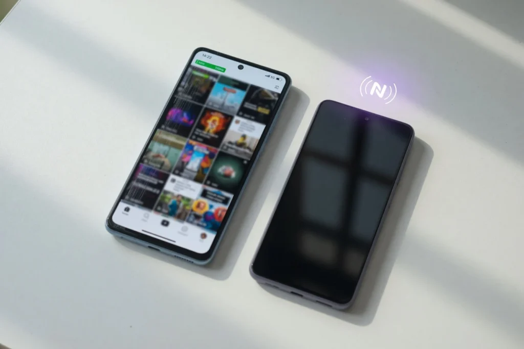 Redmi 14C: layar 120 Hz di harga Rp1 jutaan