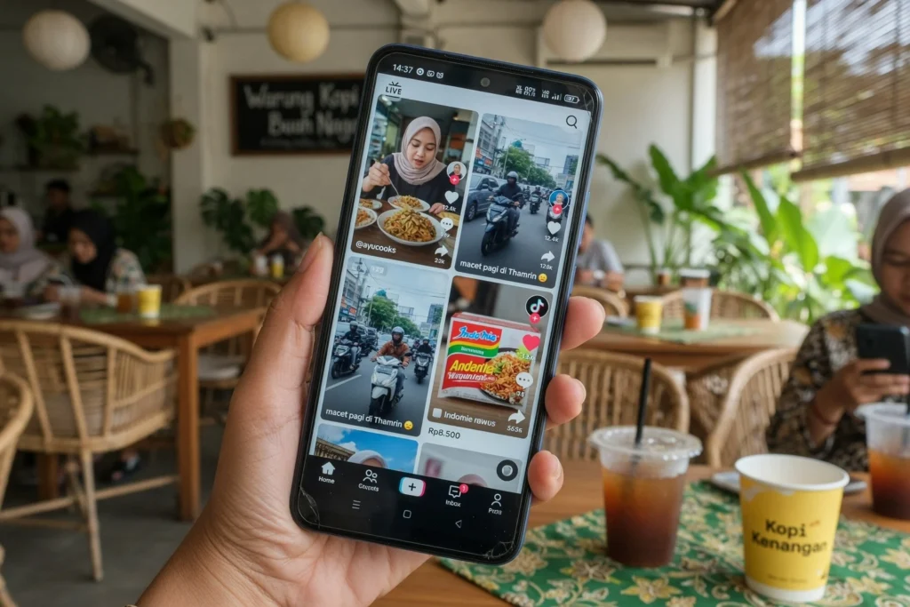 Layar, baterai, dan pengisian yang sering diabaikan