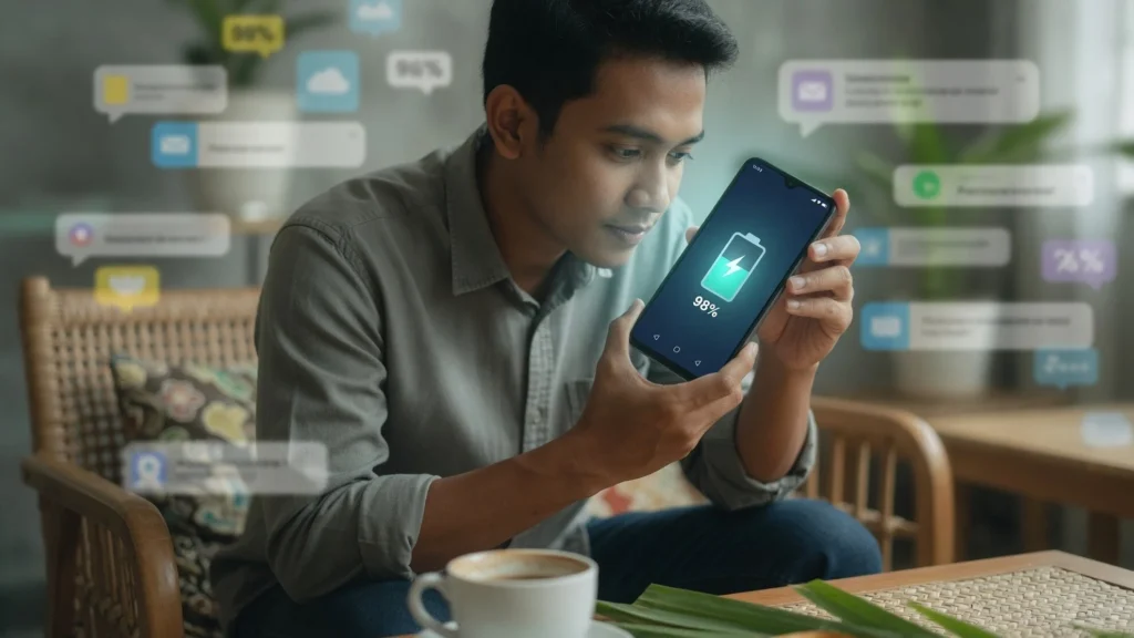 Tiga Model yang Paling Sering Disebut di Kelas Harga Ini