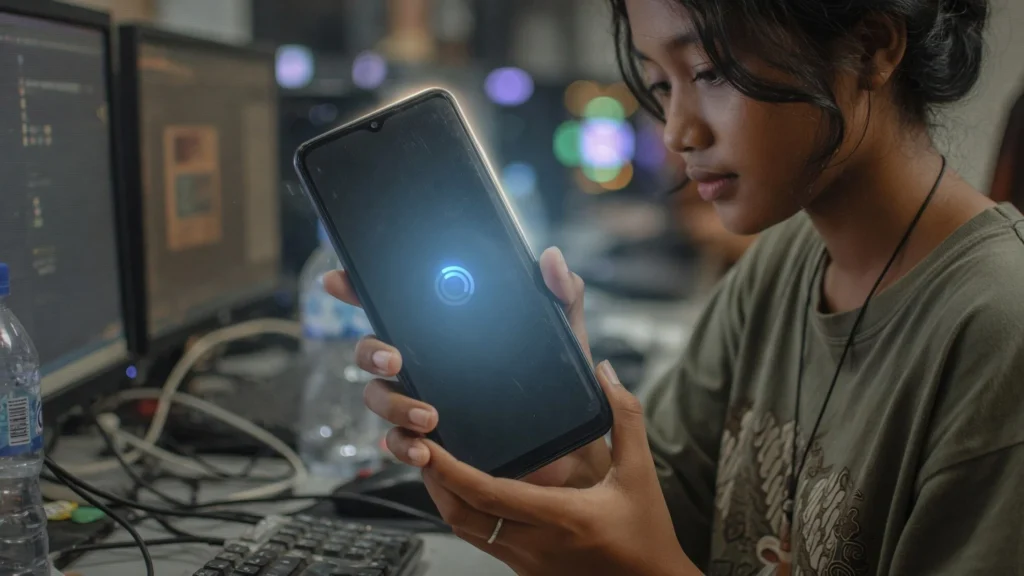 Kamera 13 MP serta Baterai 5.000 mAh Samsung Galaxy A04e