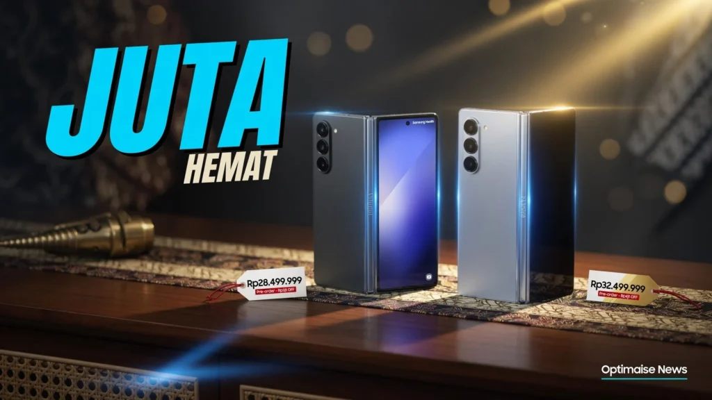 Spesifikasi HP Seharga Rp4 Juta