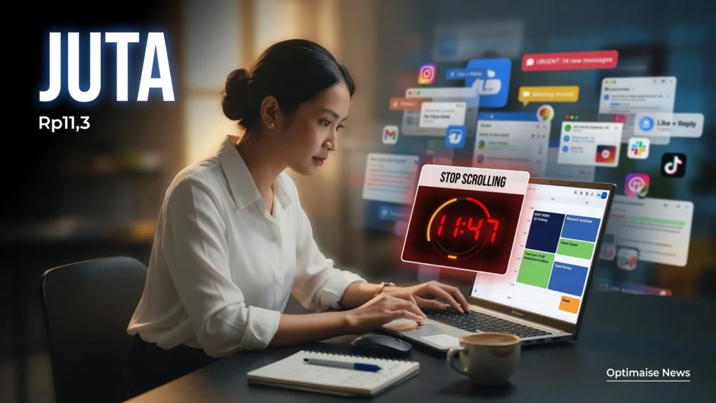 Spesifikasi Laptop Vivobook: 3 Model Mulai Rp11,3 Juta