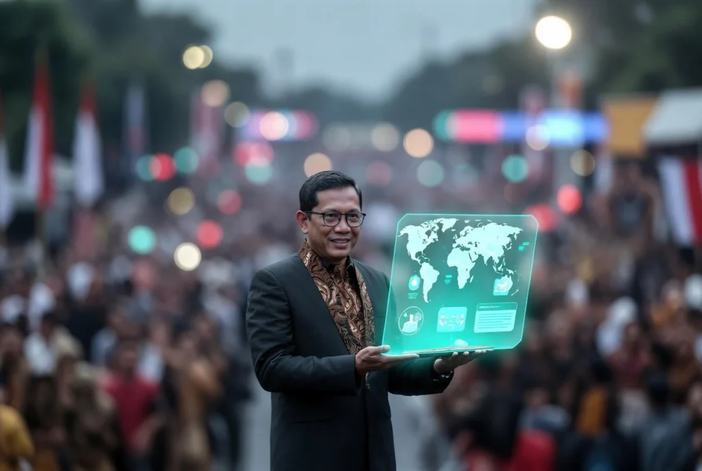 Beasiswa Dalam dan Luar Negeri: Peluang yang Harus Diambil