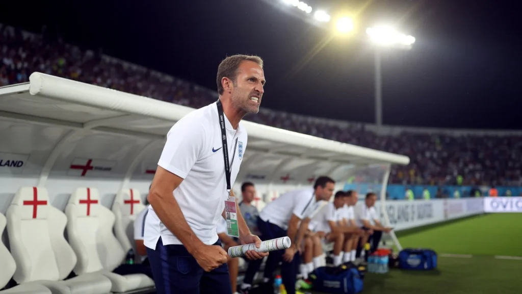 Penguasaan bola anjlok, tekanan Argentina tanpa henti