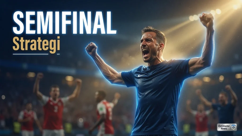 Strategi Lima Bek Thomas Tuchel yang Ambyar di Semifinal