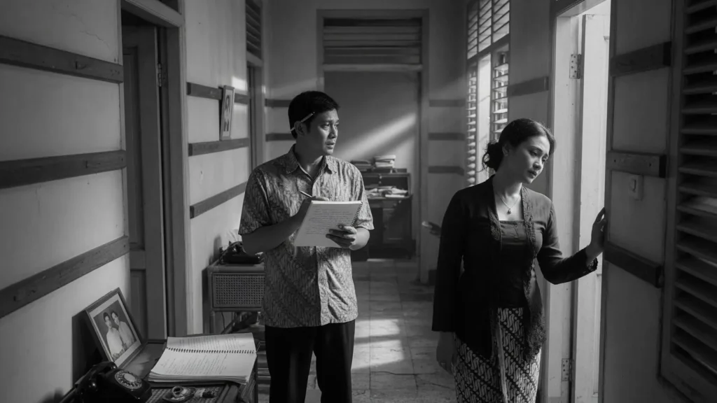 Perjumpaan Romansa dengan Teknologi Modern