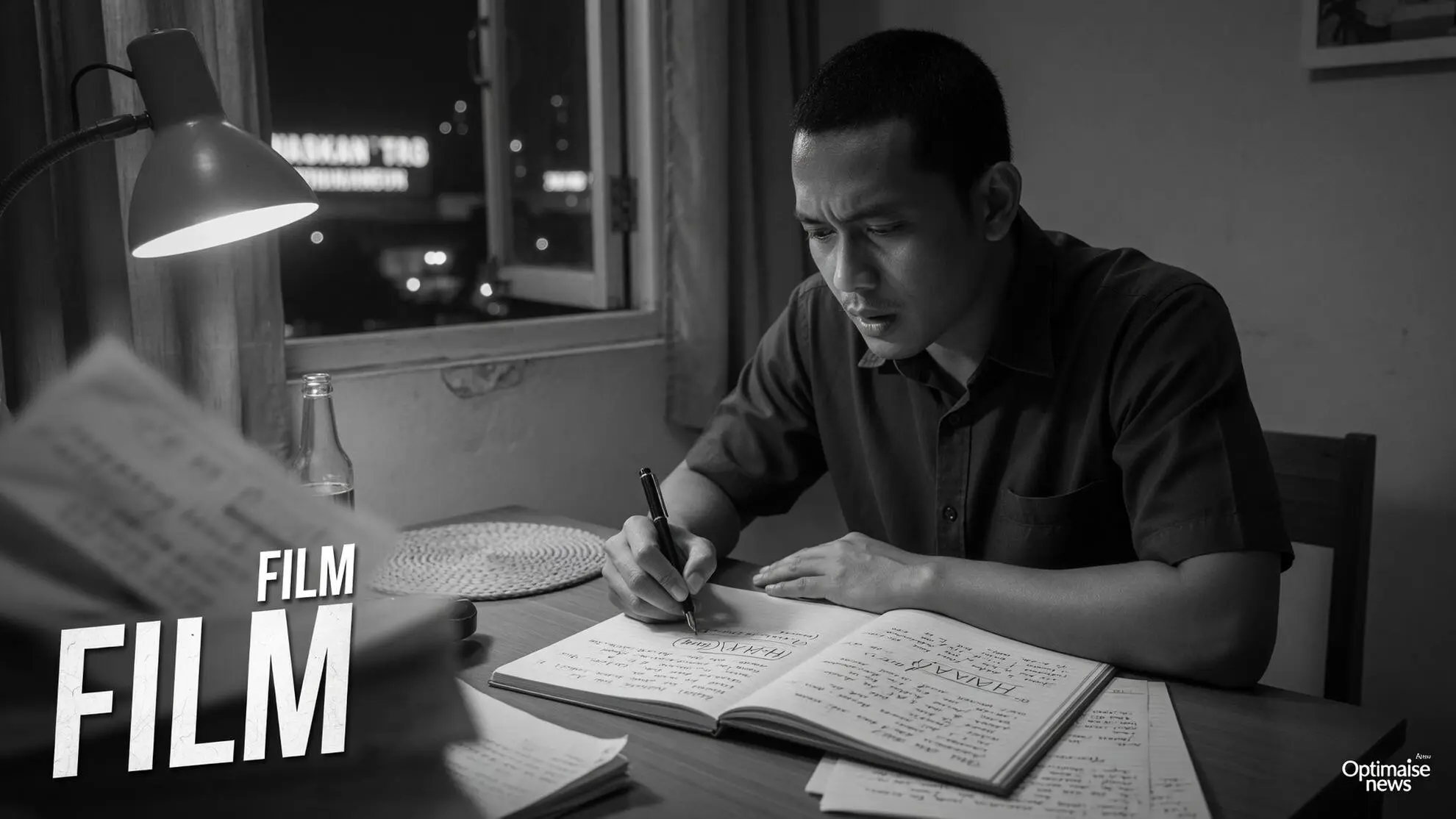 Streaming 3 Film Indonesia Emosi Tinggi di Vidio