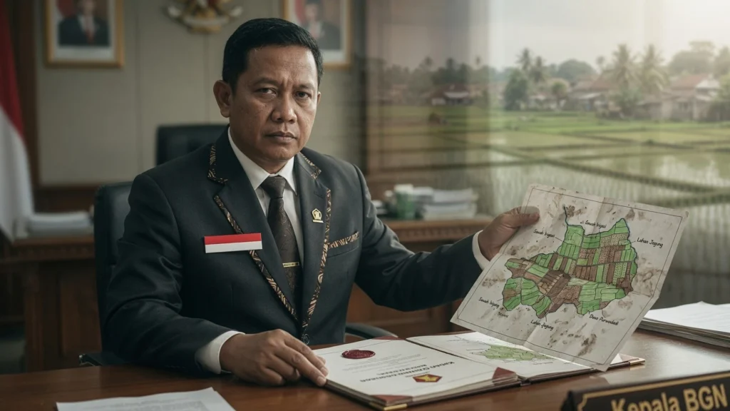 Akar Desa Grobogan dan Jalur Pendidikan Internasional