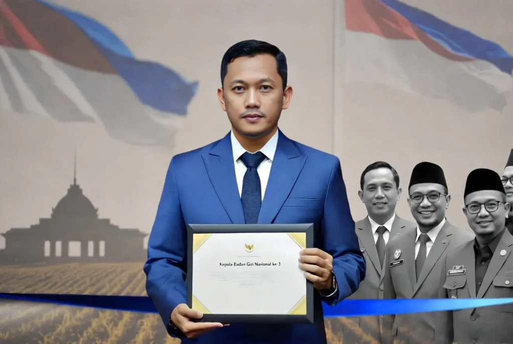 Jejaring Gerindra Jateng, HKTI, dan Organisasi Tani