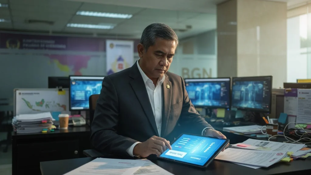 Pengakuan Kelemahan: Tata Kelola, Transparansi, hingga Indikasi Penyimpangan
