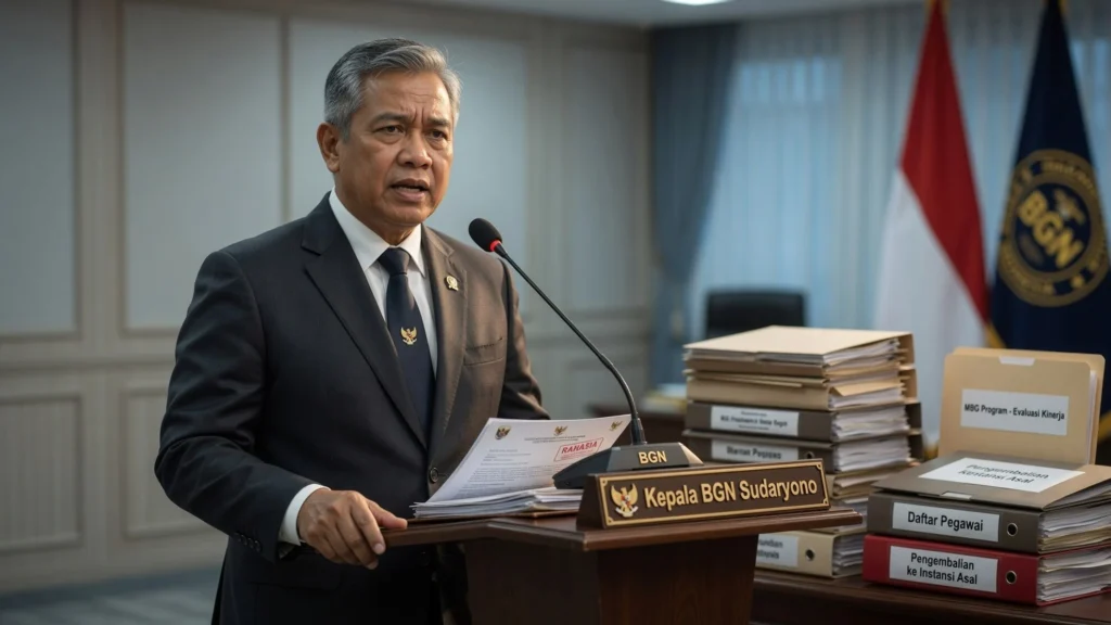 Dukungan Penegakan Hukum Tanpa Larut dalam Pesimisme