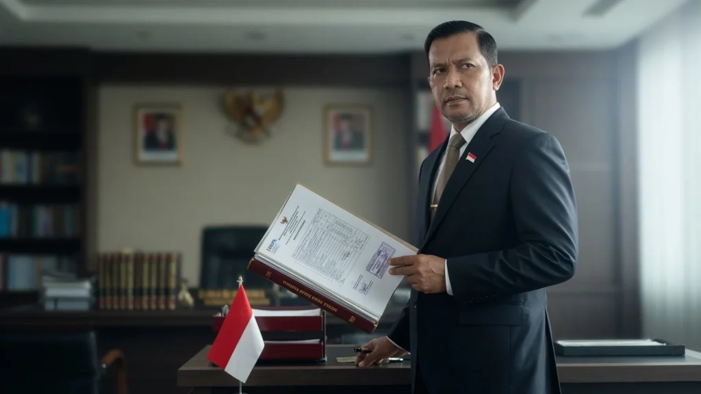Rangkap Komisaris Utama Pupuk Indonesia di Tengah Putusan MK