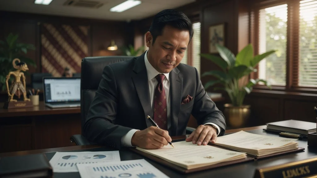 Multi Peran Bisnis dan Sorotan Rangkap Jabatan