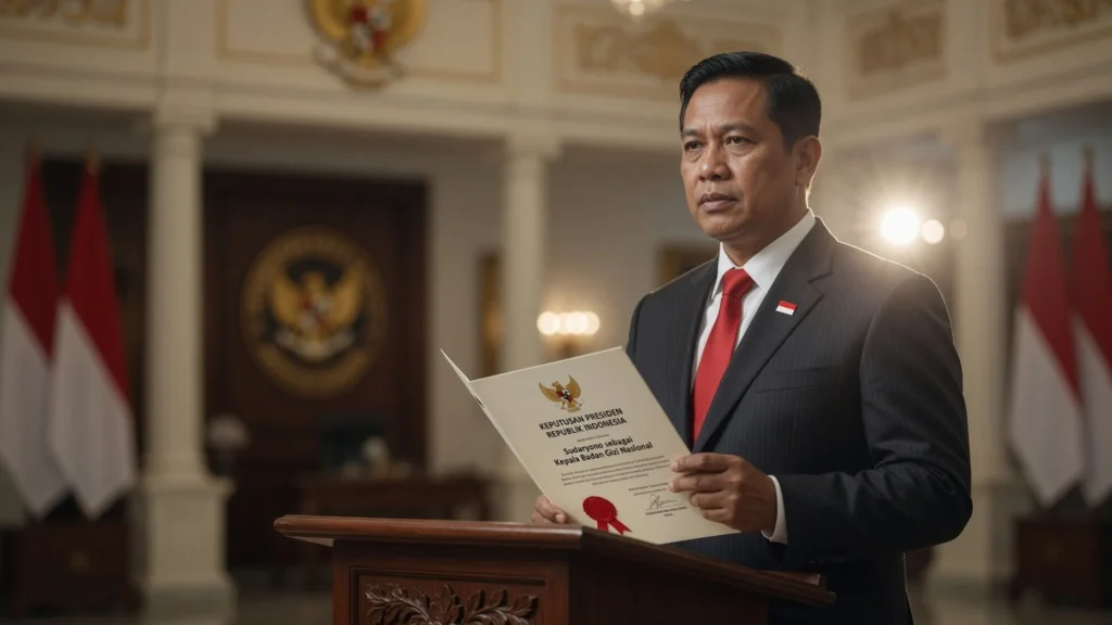 Akar Grobogan hingga Gelar Internasional