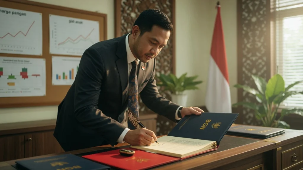 Pendidikan Hingga Bisnis Martinus Sudaryono
