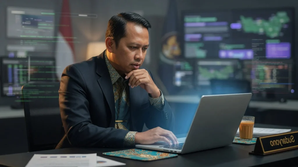 Alasan Dipilih Pimpin BGN dan Minat Publik